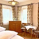 Luger 3* Aschau im Chiemgau