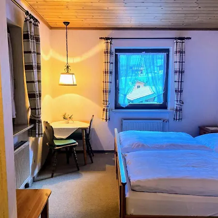 Luger Pensionat 3*