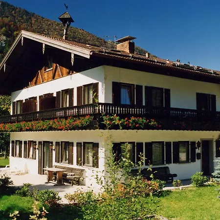 Guest house Luger