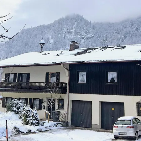 Guest house Luger