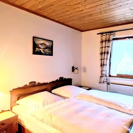 Luger Casa de hóspedes 3*