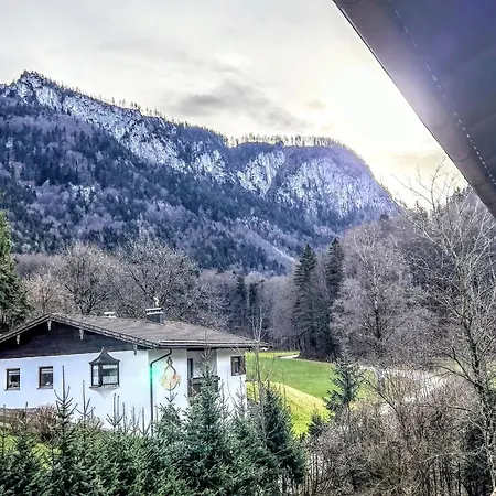 Luger Guest house
