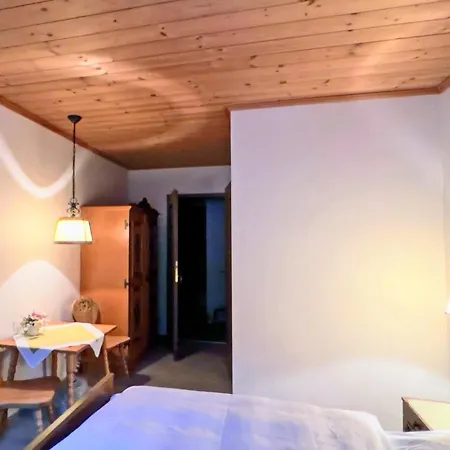 Vendégház Luger 3*
