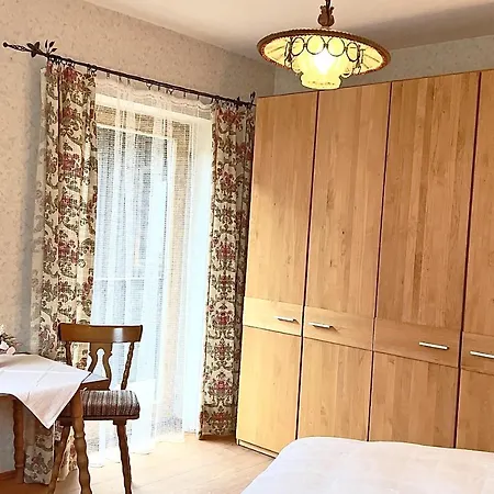 Vendégház Luger 3*