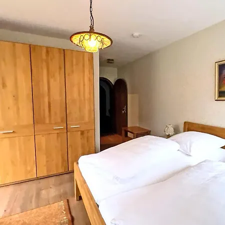 Luger Vendégház 3*