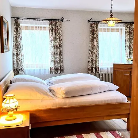 Guest house Luger *