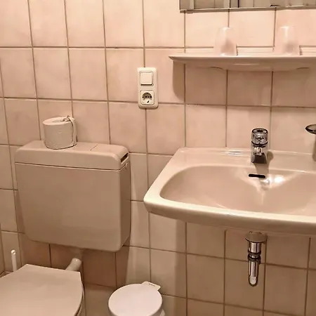 Guest house Luger Aschau im Chiemgau