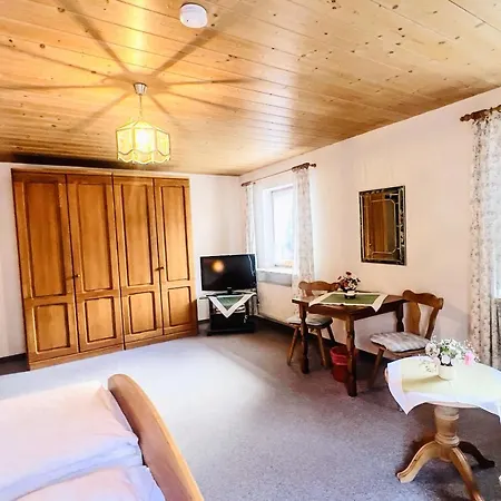 Luger Guest house *