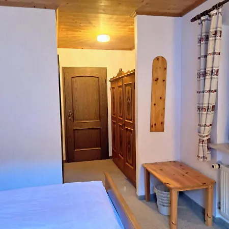 Luger Guest house Aschau im Chiemgau