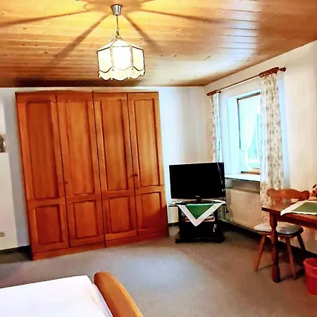 Luger Casa de hóspedes Aschau im Chiemgau